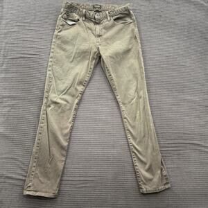 Flint And Tinder 365 Chino Pant Men 31/31 Stretch Travel Designer Preppy.